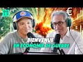 Sommes-nous entrés en économie de guerre ? - David Baverez