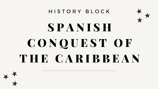 Spanish Conquest of the Americas
