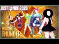 Just Dance Fanmade Mashup - Thunder by Imagine Dragons (Rain)