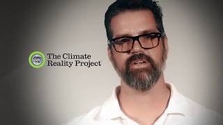 Climate Reality Leaders: Todd Barsanti (Canada)
