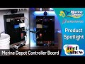 Staying Organized with the Marine Depot Controller Board!  That Reef Show Product Spotlight