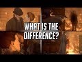 Vampyr: What Actually Changes with All 4 Endings