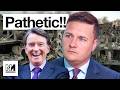 Streeting Would Rather Resign Over A Local Election Than A GENOCIDE