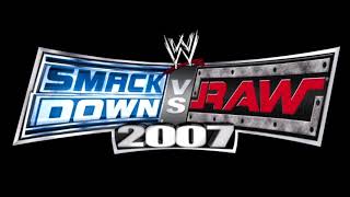 WWE SmackDown vs. RAW 2007 - \