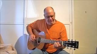 Are Zager Guitars Any Good? - Zager Easy Play Parlor Size Guitar CUSTOMER REVIEW!