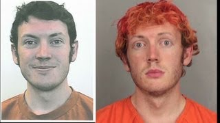 A report on the grant money James Holmes was awarded.