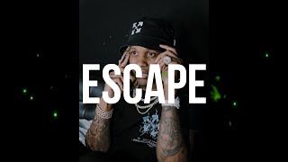 Lil Durk x Lil Baby Type Beat - "Escape" | Trap Beat