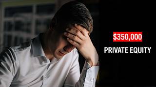 I Lost $350,000 Trying to Invest Like the Rich...In Private Equity