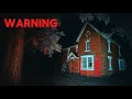 THIS HAUNTED HOUSE WHAT Left Me Scared For My Life! ENCOUNTERING REAL LIFE PARANORMAL