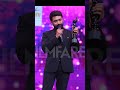 🔴67th Parle Filmfare Awards South 2022: Allu Arjun, Suriya, and Sai Pallavi #shorts