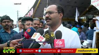 ഹൈവേ സമരത്തിന് കരുത്ത് പകരാനായി വിദ്യാര്‍ത്ഥി റാലി ഇന്ന് സുല്‍ത്താന്‍ ബത്തേരിയില്‍