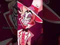 Por esta razon Charlie Cambio de Nombre #hazbinhotel #brillog #short #shorts #hazbin