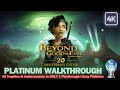 BEYOND GOOD & EVIL 20TH ANNIVERSARY 100% Platinum Walkthrough (All Achievements in 1 Playthrough)