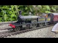 Trash to Track. Episode 98. Oxford Rail Radial Tank loco