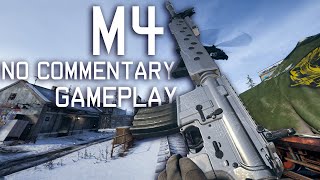 Call of Duty Modern Warfare: 10v10 Team Deathmatch Gameplay (No Commentary)