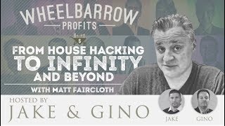 From House Hacking to Infinity and Beyond