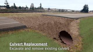 Culvert Replacement