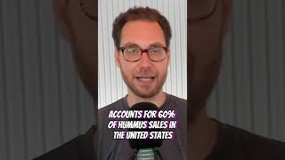 Boycott Sabra Hummus