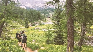 Triglav National Park - Slovenia:  A short travel documentary