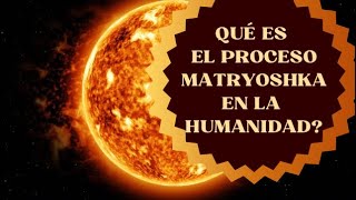 CANALIZACIÓN SOLAR PARA LA HUMANIDAD