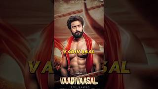 Suriya Upcoming Movies 🤯🥵 #suriya #movies #shorts #vadivasal #kanguva #upcoming #viral