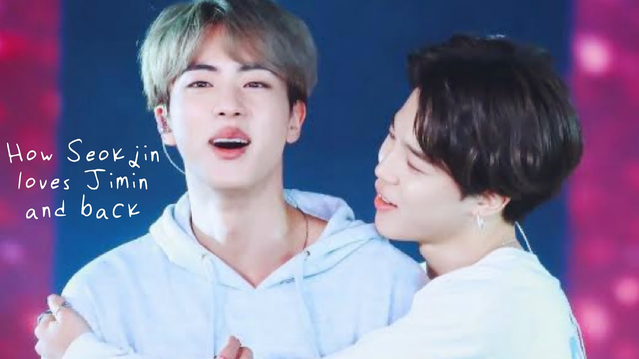 Jimin Và Jin BTS: Những Bí Mật Thú Vị Bạn Chắc Chắn Chưa Biết! Nhấn Vào ...