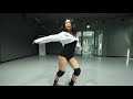 HERA HILL coreography [Ally Brooke - Lips Don't Lie (feat. A Boogie Wit Da Hoodie)]