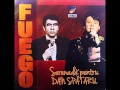 Fuego - Vorbeste lumea ca-s strengar - CD - Serenada pentru Dan Spataru