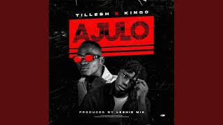 Ajulo (feat. Kingo)