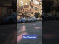 Streets of San Francisco