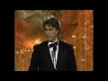 tom cruise wins best actor motion picture golden globes 1990