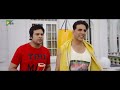 Akshay Kumar - Johnny Lever - Back To Back Comedy Scenes  Entertainment  Sonu Sood, Tamannaah
