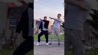 Продолжаем дарить вам позитив 😄🙂 инст 👉 sam_egorka_off #shorts #best #dance #dancer #dancevideo