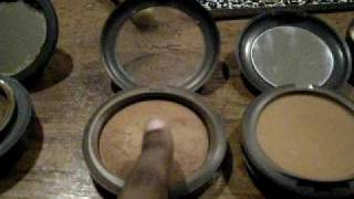 Guide to MAC Foundations