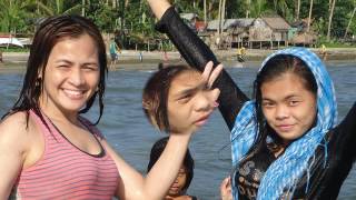 Family Vacation Solsogon Samar. MAY 2015