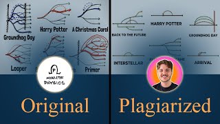 You(Tubers) Are Still Plagiarizing