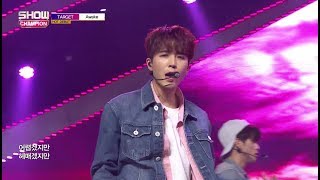 Show Champion EP.257 TARGET - Awake [타겟 - 어웨이크]