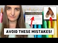 Mistakes to Avoid Making as a Reseller | What I Would Do Differently