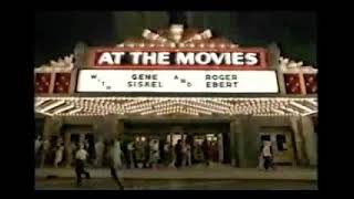 Siskel & Ebert (1983): Never Cry Wolf, Rumble Fish, Heat and Dust & Educating Rita