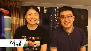 [Eng Sub] The Life of Mainland Chinese Couple in Hongkong