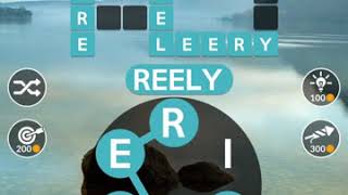 Wordscapes Level 3246 Answers