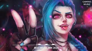 Best Of 2019 Mix ♫ Gaming Music 1 Hour ♫ Trap x House x Dubstep x EDM
