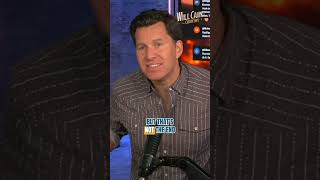 Will Cain Exposes The Lie Ruining An Entire Generation