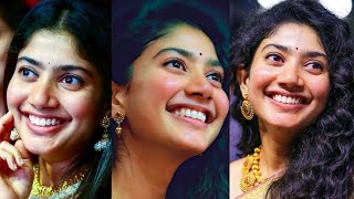 Sai Pallavi 😍 Beautiful Photos|Smiling Queen Sai😍|Sai Pallavi 😍|
