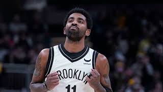 Kyrie Irving, Nets at impasse. Lakers, Knicks, Clippers are Interested