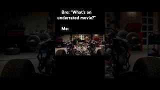 Whats an underrated movie? 🤔 #fyp #movie #movieedits #shorts #greenhornet #pov #film