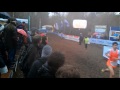 nk cross 2011 finish korte cross mannen