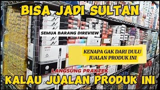 BISA JADI SULTAN KALAU JUALAN PRODUK INI 🔥