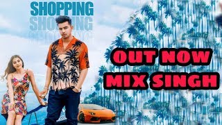 Jass manak new song sopping official video || Punjabi latest song 2020