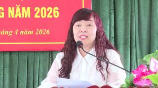 TẬP HUẤN CÔNG TÁC BẢO VỆ NỀN TẢNG TƯ TƯỞNG CỦA ĐẢNG NĂM 2026